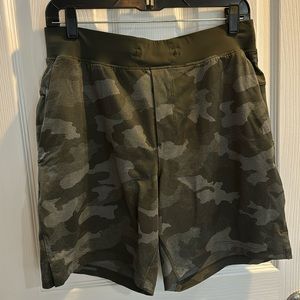 Lululemon T.H.E. Linerless Short 7"